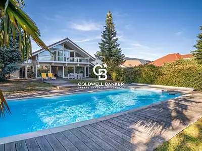 Maison, 200 m²