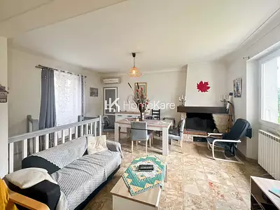 Maison, 130 m²