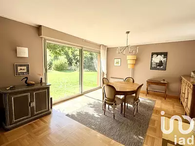 Maison, 124 m²