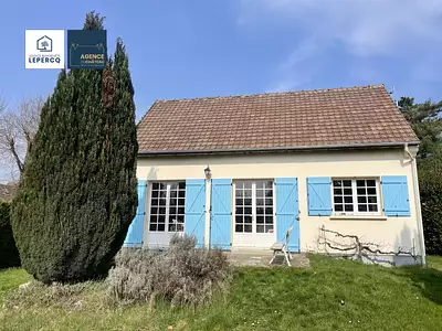 Maison, 70 m²