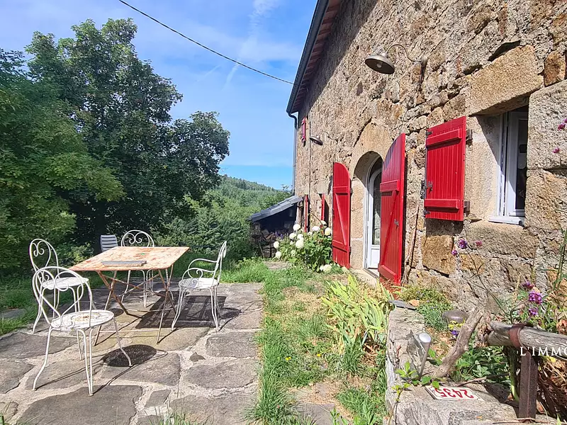 Maison, 156,53 m²