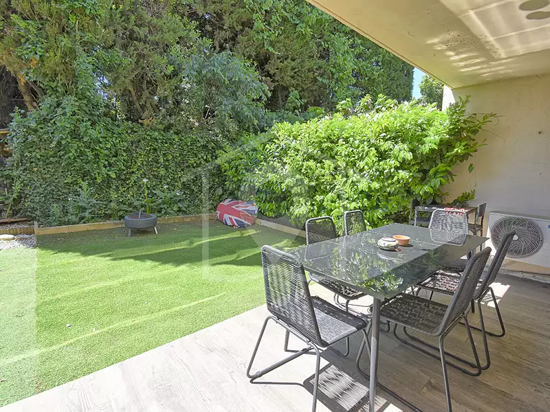 Appartement, 36,1 m²