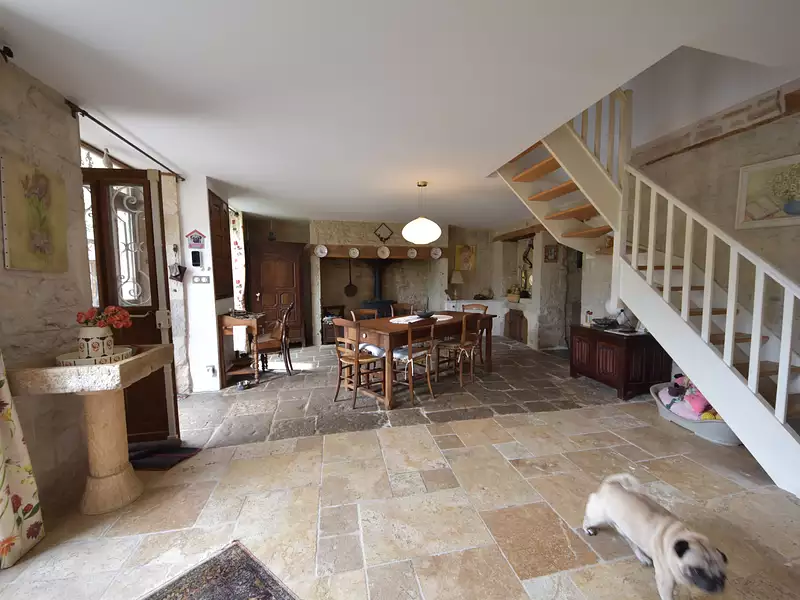 Maison, 180 m²