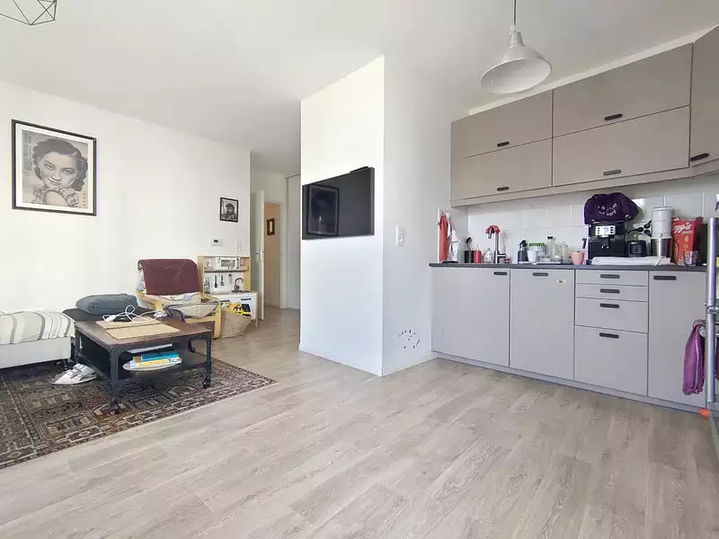 Appartement, 77 m²