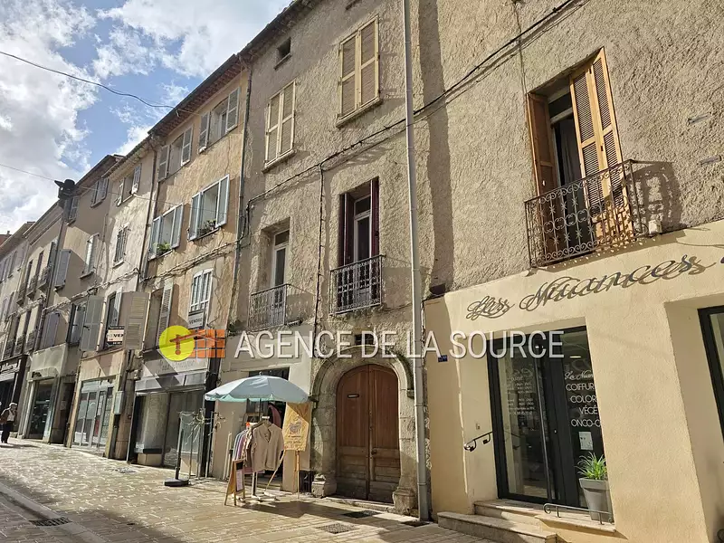 Appartement, 153,45 m²