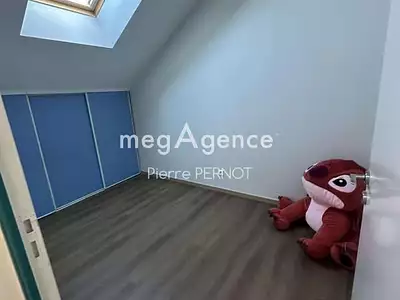 Appartement, 107 m²