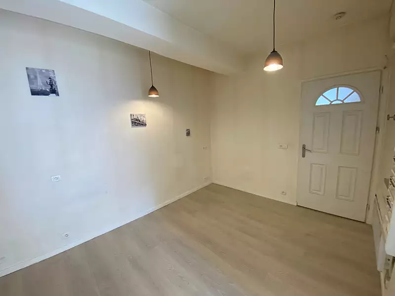Appartement, 27,82 m²
