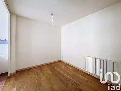 Appartement, 43 m²
