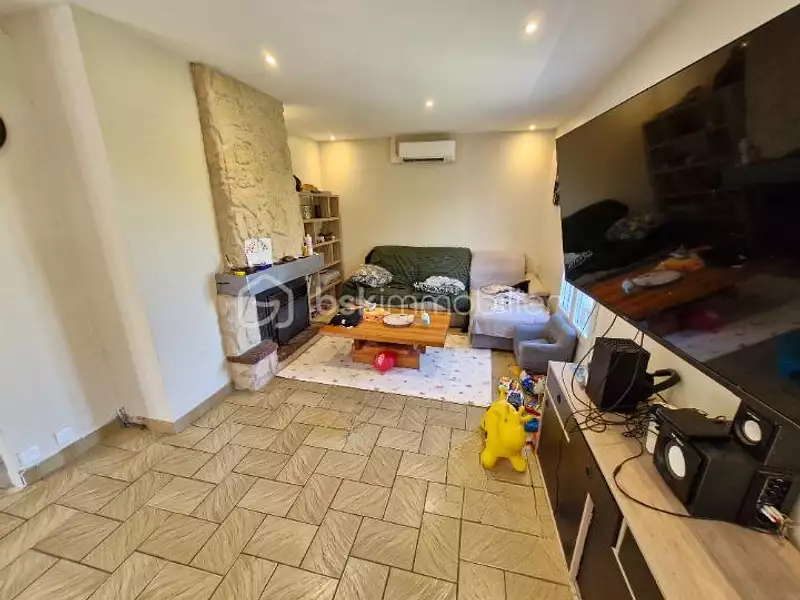 Maison, 126 m²