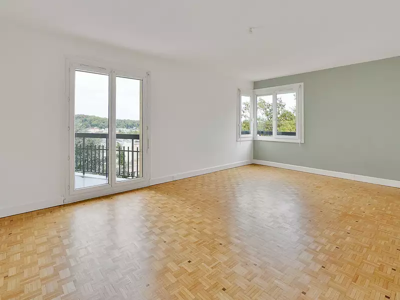 Appartement, 80,83 m²