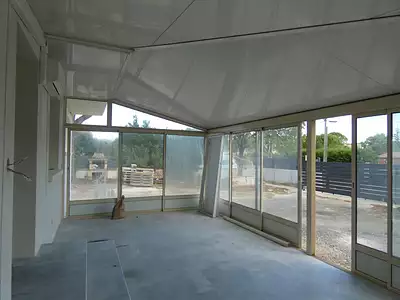 Maison, 142,5 m²