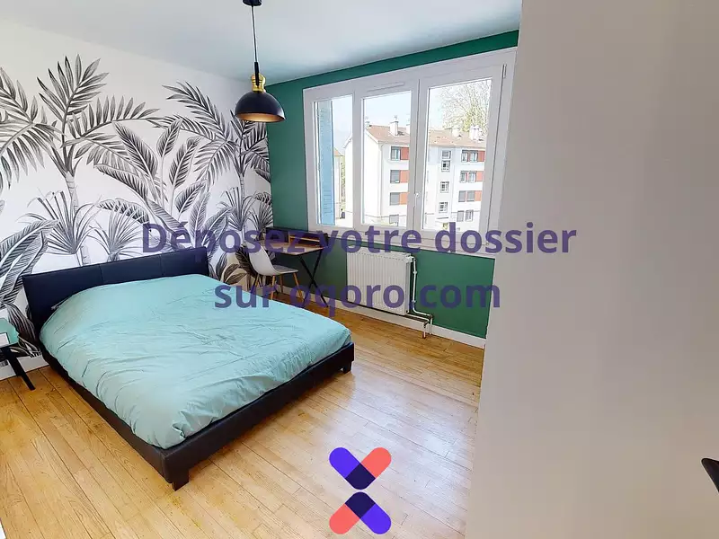 Appartement, 68,12 m²