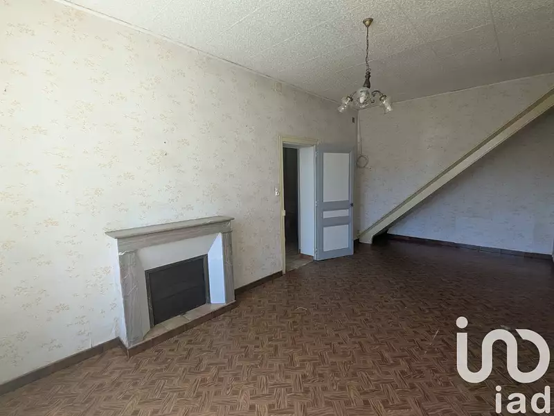 Maison, 94 m²