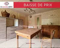 Maison, 130 m²