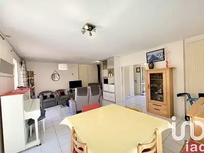 Maison, 132 m²