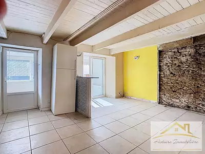 Maison, 60,35 m²