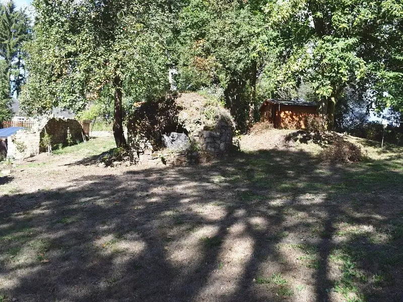 Maison, 99 m²