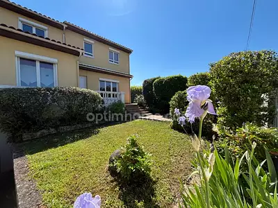 Maison, 154 m²