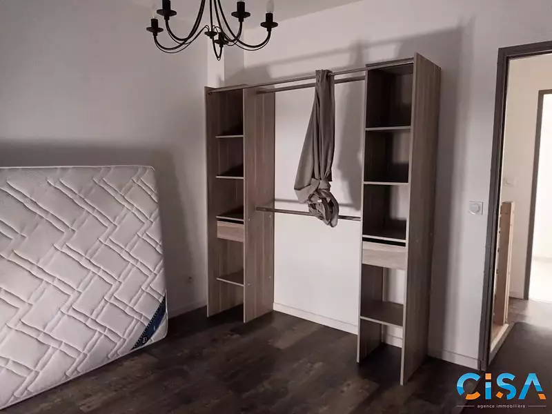 Maison, 55,36 m²