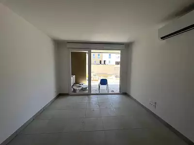 Appartement, 46 m²