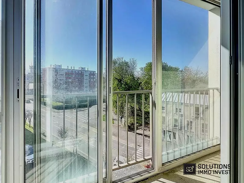 Appartement, 89,83 m²