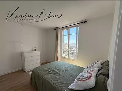 Appartement, 34 m²