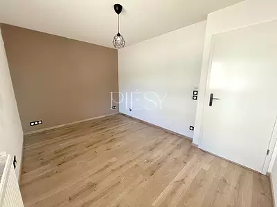 Appartement, 61,99 m²