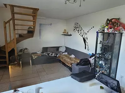 Maison, 80 m²
