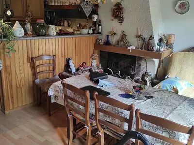 Maison, 60 m²