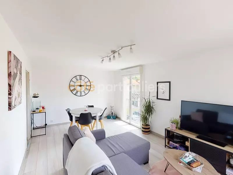 Appartement, 67 m²