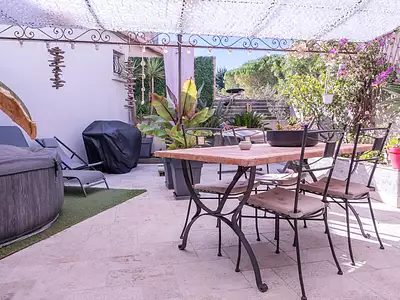 Appartement, 160 m²