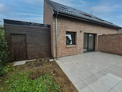 Maison, 82 m²