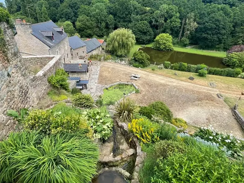 Maison, 112 m²