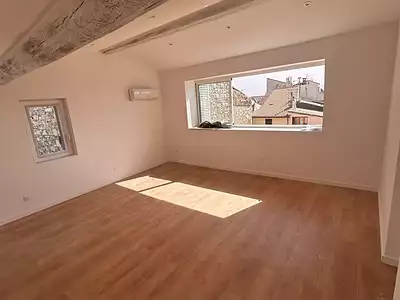 Appartement, 42,55 m²