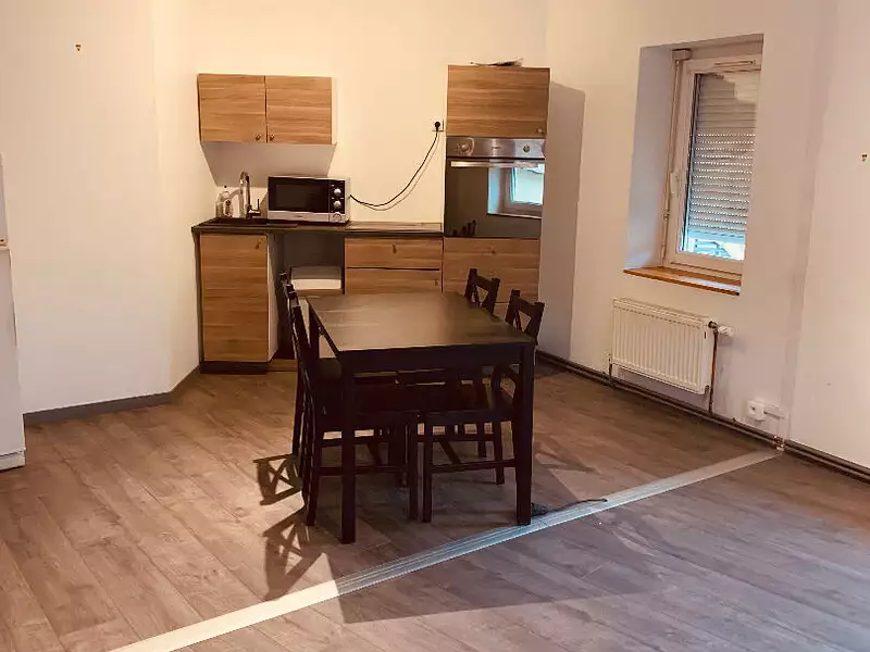 Appartement, 55 m²