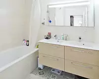 Appartement, 107 m²