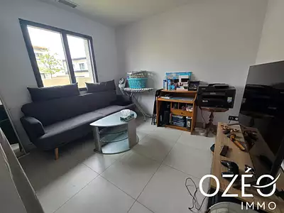 Maison, 84,89 m²