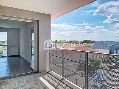 Appartement, 56,1 m²