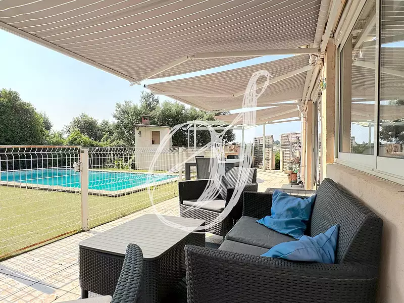 Maison, 124,96 m²