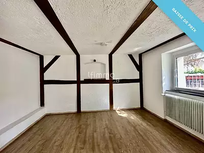 Maison, 155 m²