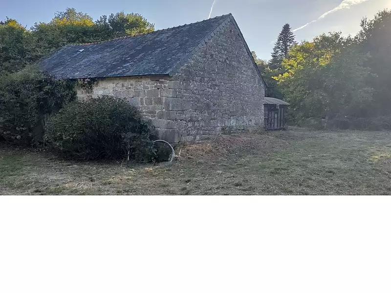 Maison, 212 m²
