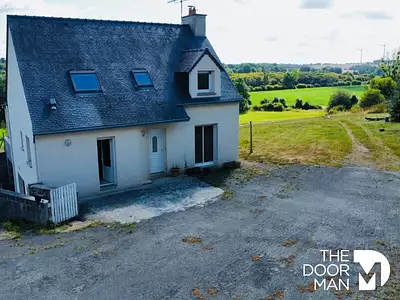 Maison, 103 m²