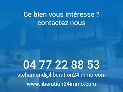 Appartement, 118 m²