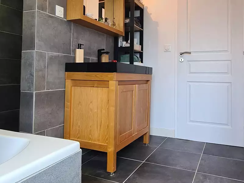Maison, 170,16 m²
