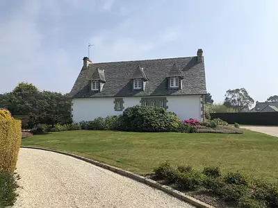 Maison, 180 m²