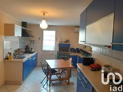 Appartement, 117 m²