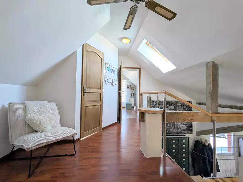 Maison, 152 m²