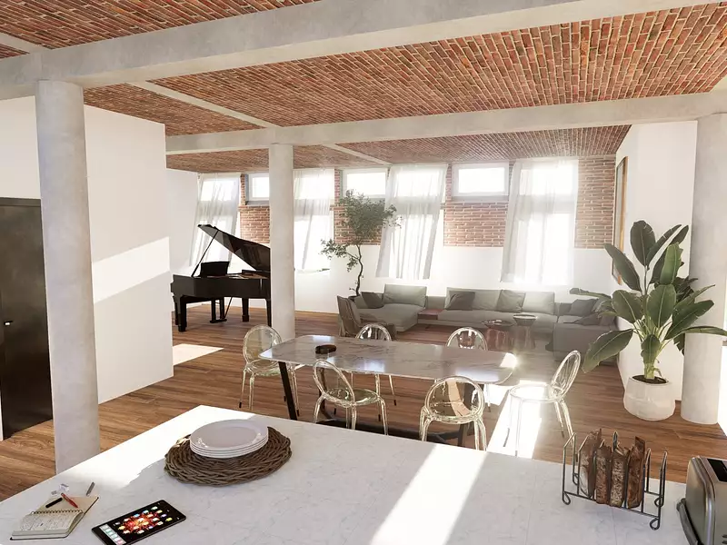 Maison, 171 m²