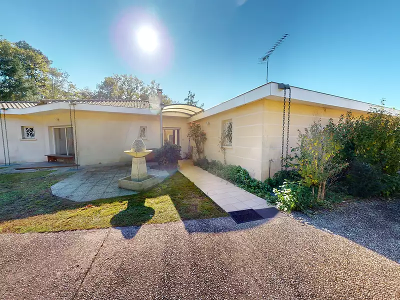 Maison, 231,92 m²
