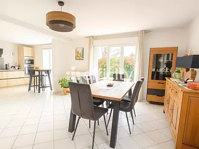 Maison, 159 m²